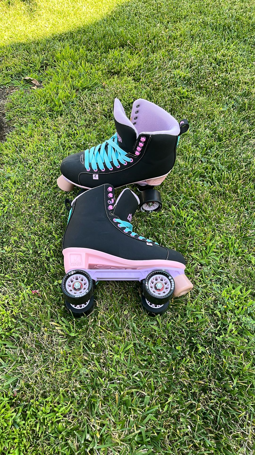 Women’s Roller Skates