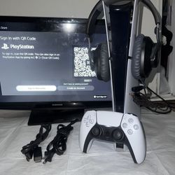 PS5 Slim 