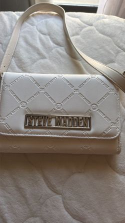 Steve Madden Crossbody