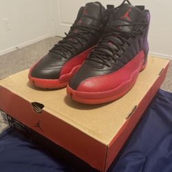 Jordan FluGame 2016
