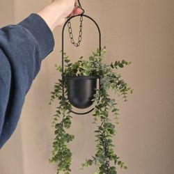 Hanging Greenery Decoration