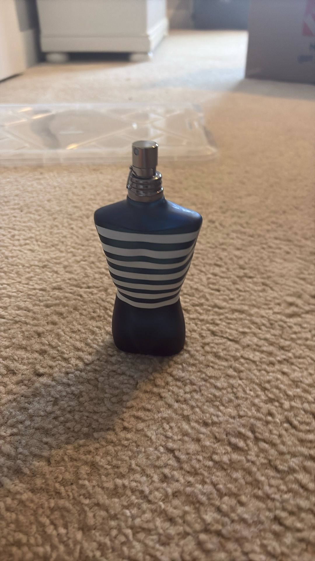 Jean Paul Gaultier Le Male In The Navy