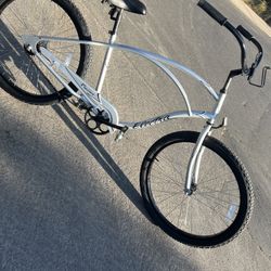Electra Cruiser Bike $210