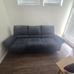 Sofa Recliner 