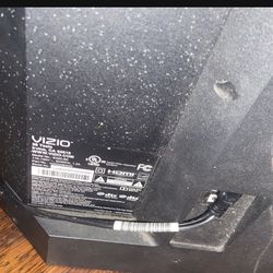 39 Inch Vizio Tv