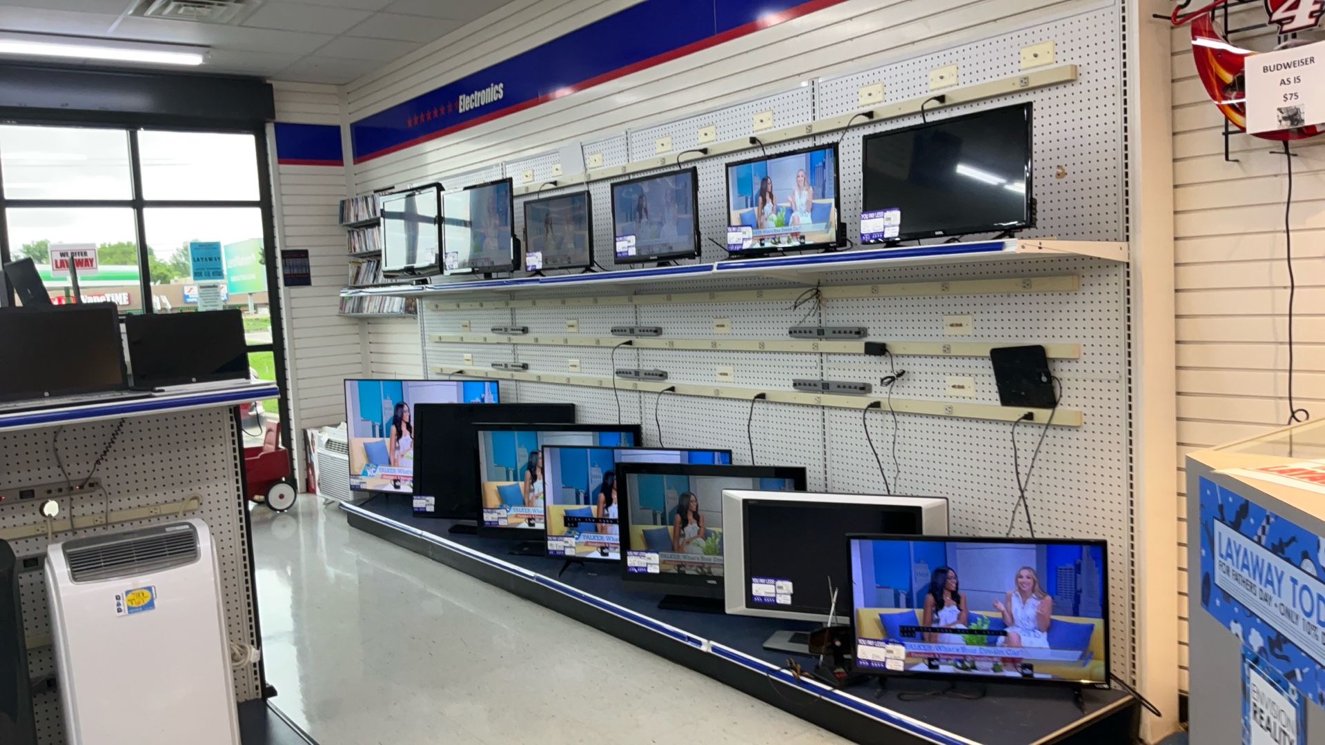 ‼️‼️WE ARE BUYING TV’S‼️‼️