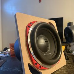 Orion Hcca 12” Sub