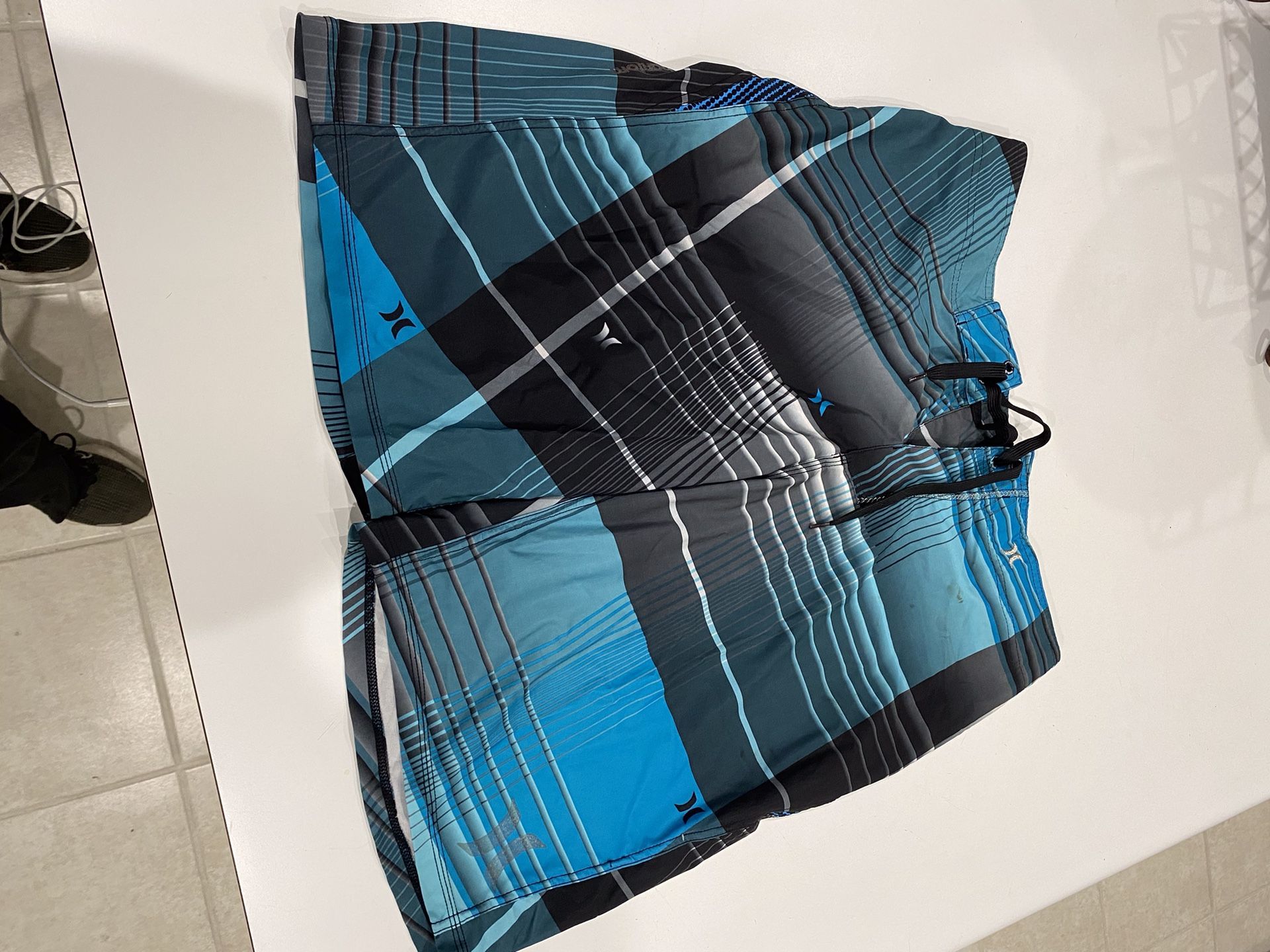 Mens Swim Shorts - Size 34 And 30, $5 For Each