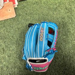 Wilson 2024 Fall A2000 1785 11.75” Infield Glove 