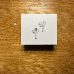 AirPods Pro Gen 3 