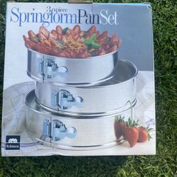 Pan Set