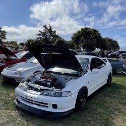 99 Integra GSR (K24)