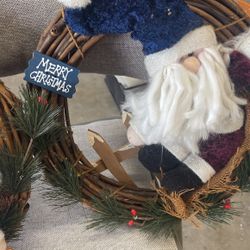 Christmas Decorations