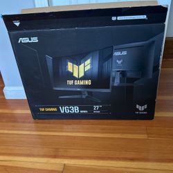 Gaming Monitor