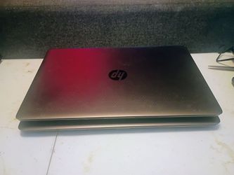 HP Laptop Zbook G3
