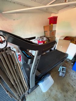 Treadmill