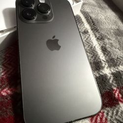 iPhone 14 Pro Space Black Factory Unlocked