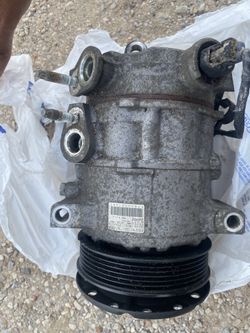 A/C Clutch