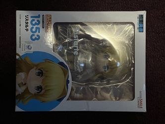 Ristarte Nendoroid Authentic 