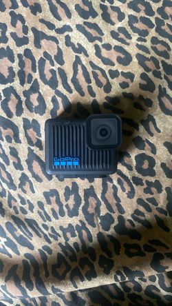 GoPro Hero Camera