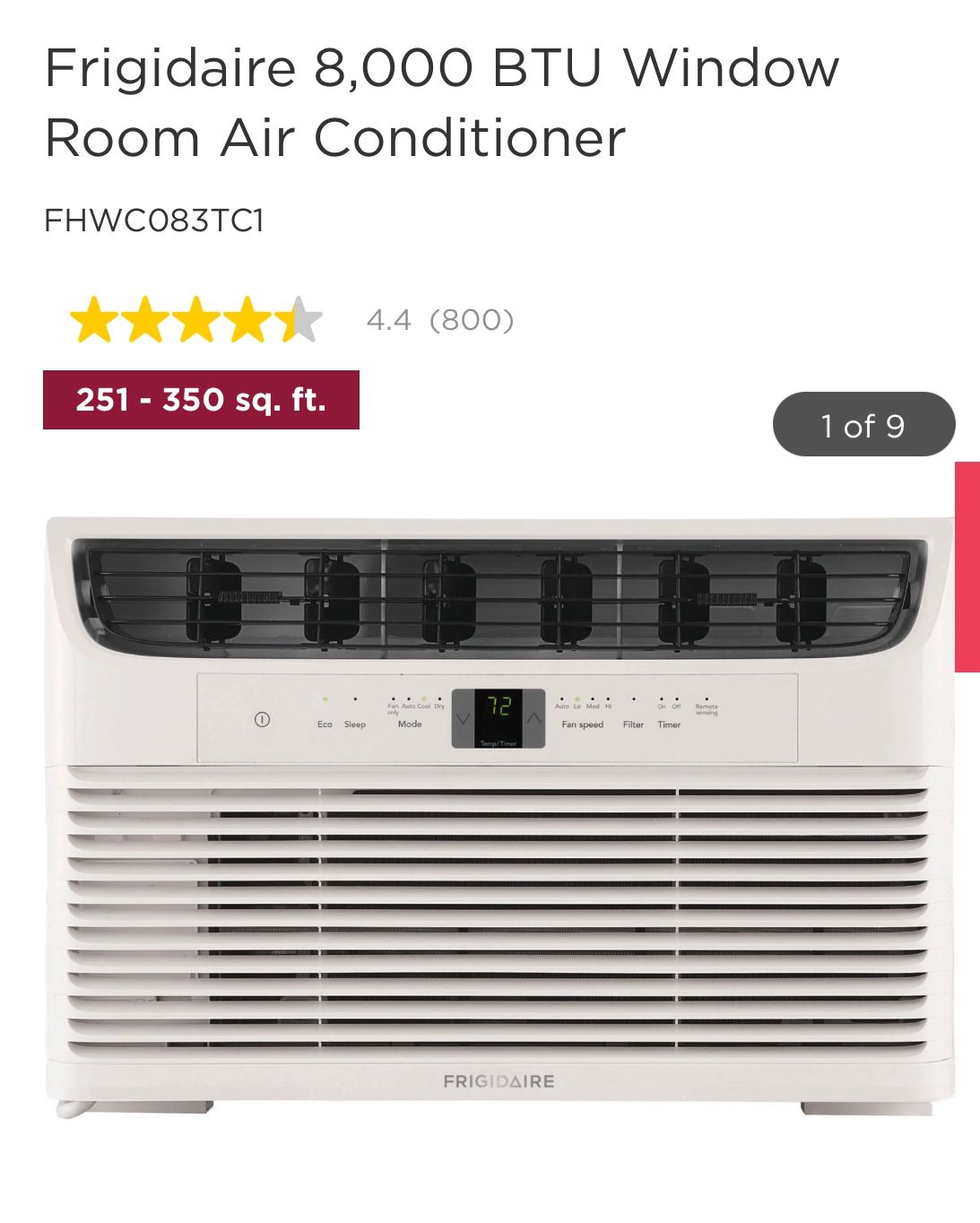 Air Conditioner