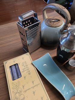 Vintage Kitchen Stuff Bundle 