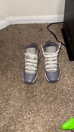 Jordan 11s