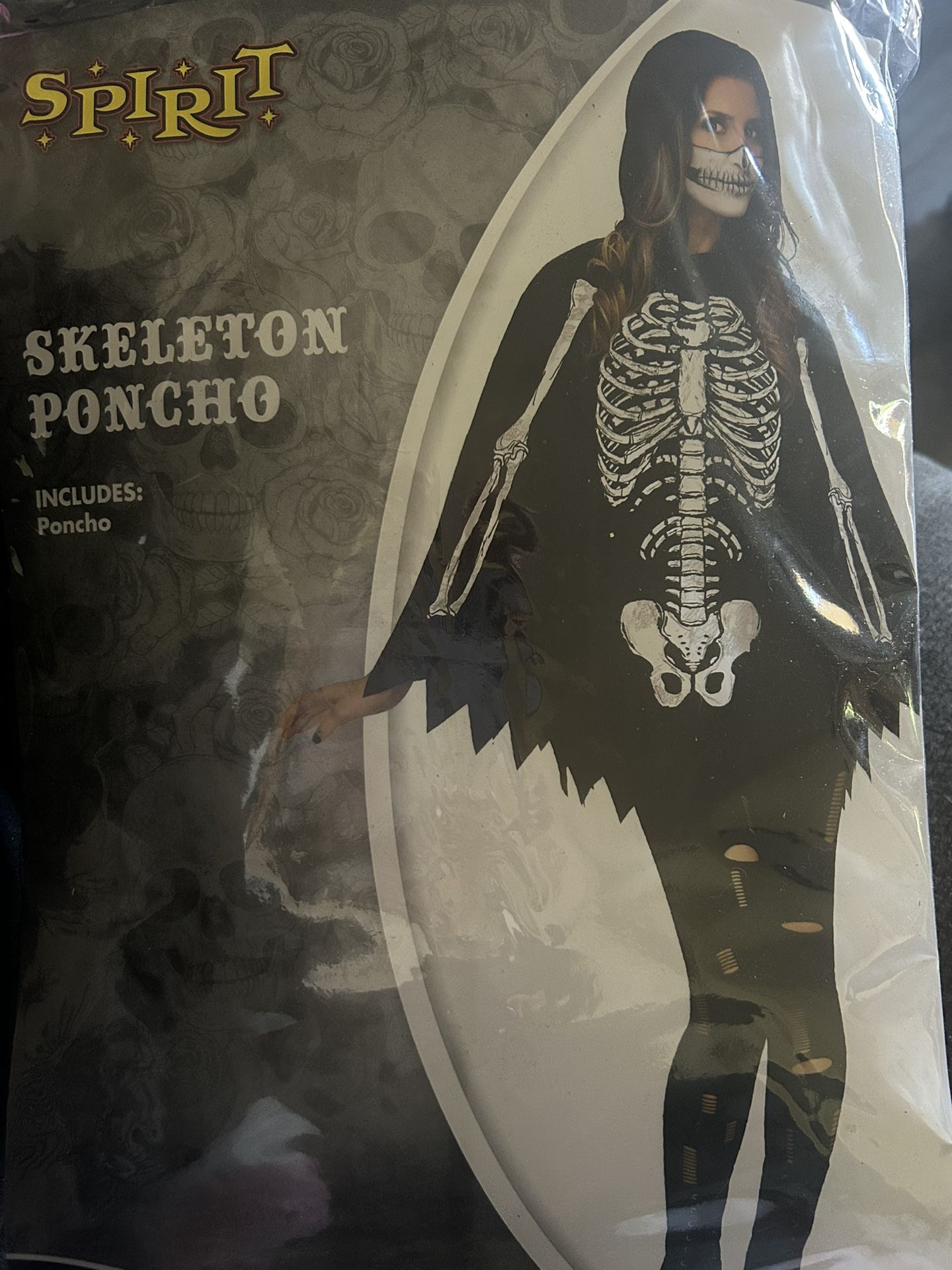 Halloween Costume