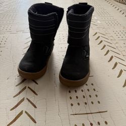 Little Kids Vans Snow Boots