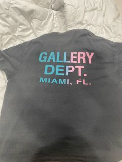 Gallery dept