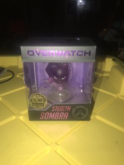 Overwatch SDCC 2018