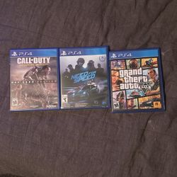 Video Games