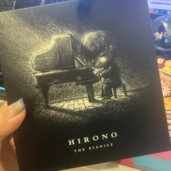 Hirono Pianist