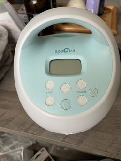 Spectra S1 Breast Pump