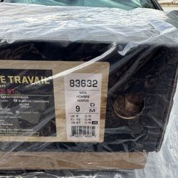 Irish Setter Work Boots New