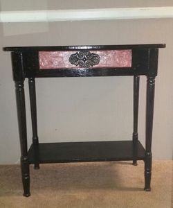 Vintage Vanity / Table