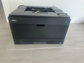 Dell laser printer