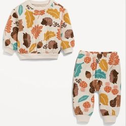 Gender Neutral Set 