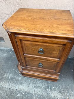 Nightstand
