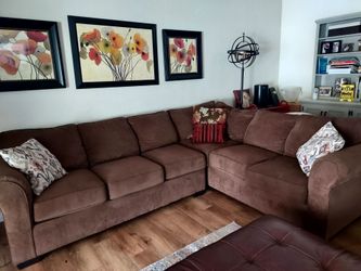 Sectional Sofa