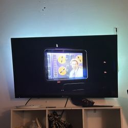 50 Inch Tv With Wall Mount 