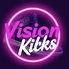 Vision Kicks 