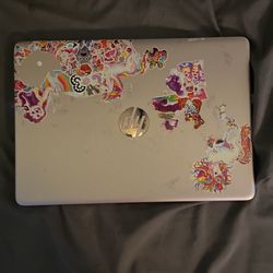 Laptop 