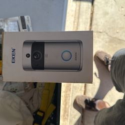 Door Camera