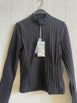 Ski jacket