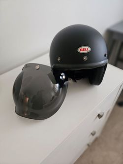 Helmet