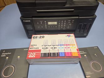 Canon G7020