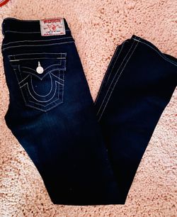Women’s True Religions size 29