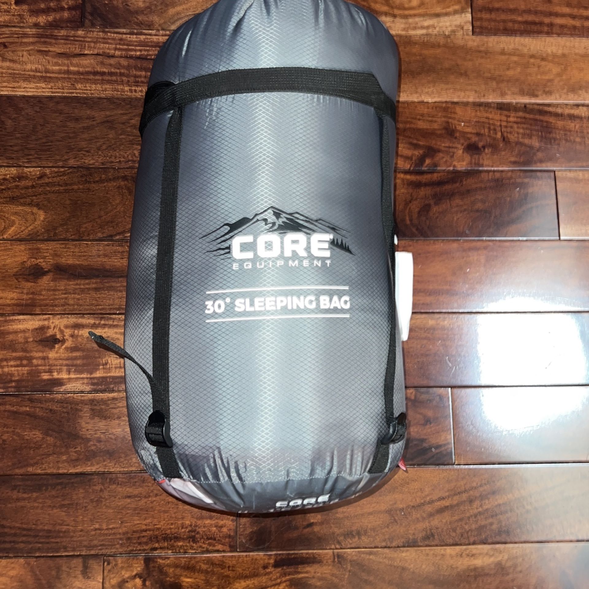 Core Sleeping Bag