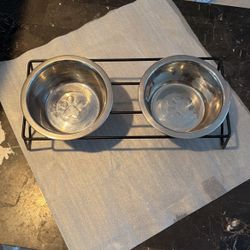 Doggie Bowls